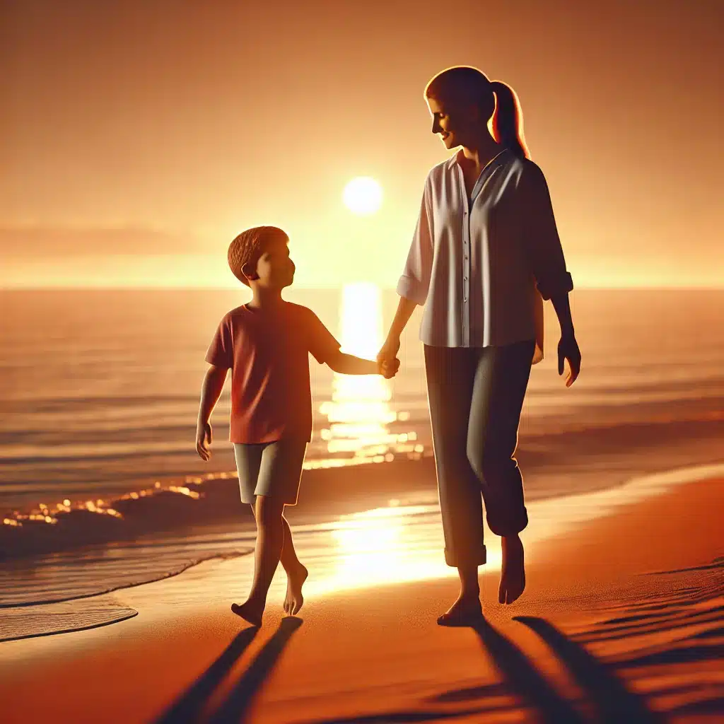 Summer Break and Possession