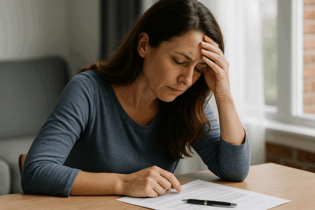 Leave Your Divorce in the Past: Tips to Seek Out During and After a Texas Divorce