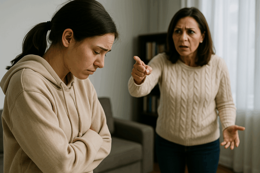 How Protective Orders and Family Violence Can Impact Your Texas Family Law Case