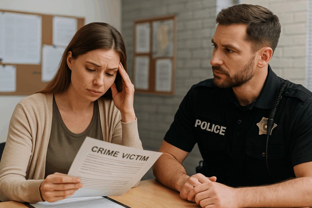 How Protective Orders and Family Violence Can Impact Your Texas Family Law Case