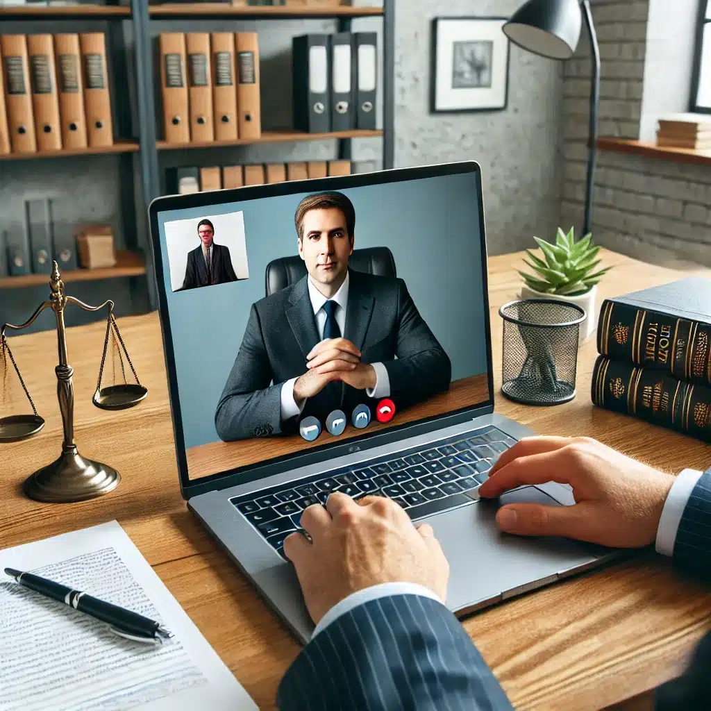 How to interview a Texas family law attorney during the COVID-19 pandemic