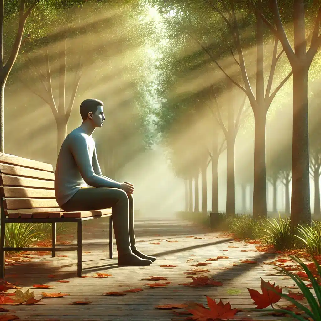 Recovering from divorce in Texas