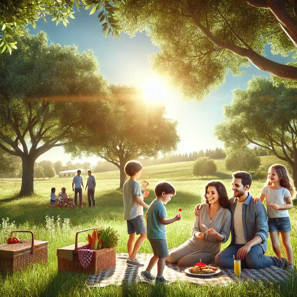 Summertime visitation in Texas during the COVID-19 pandemic