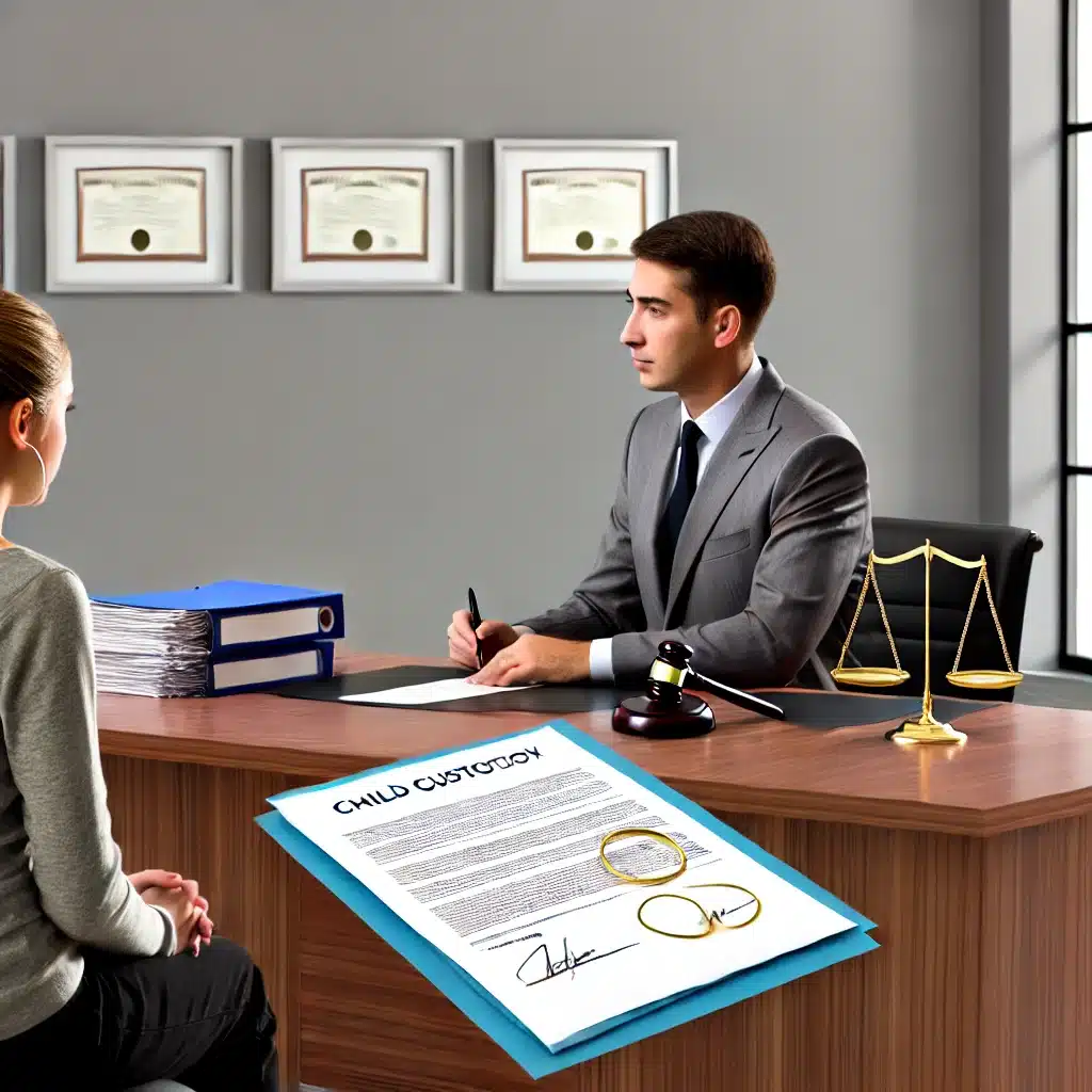 What do you need to include on a pre-divorce checklist in Texas?