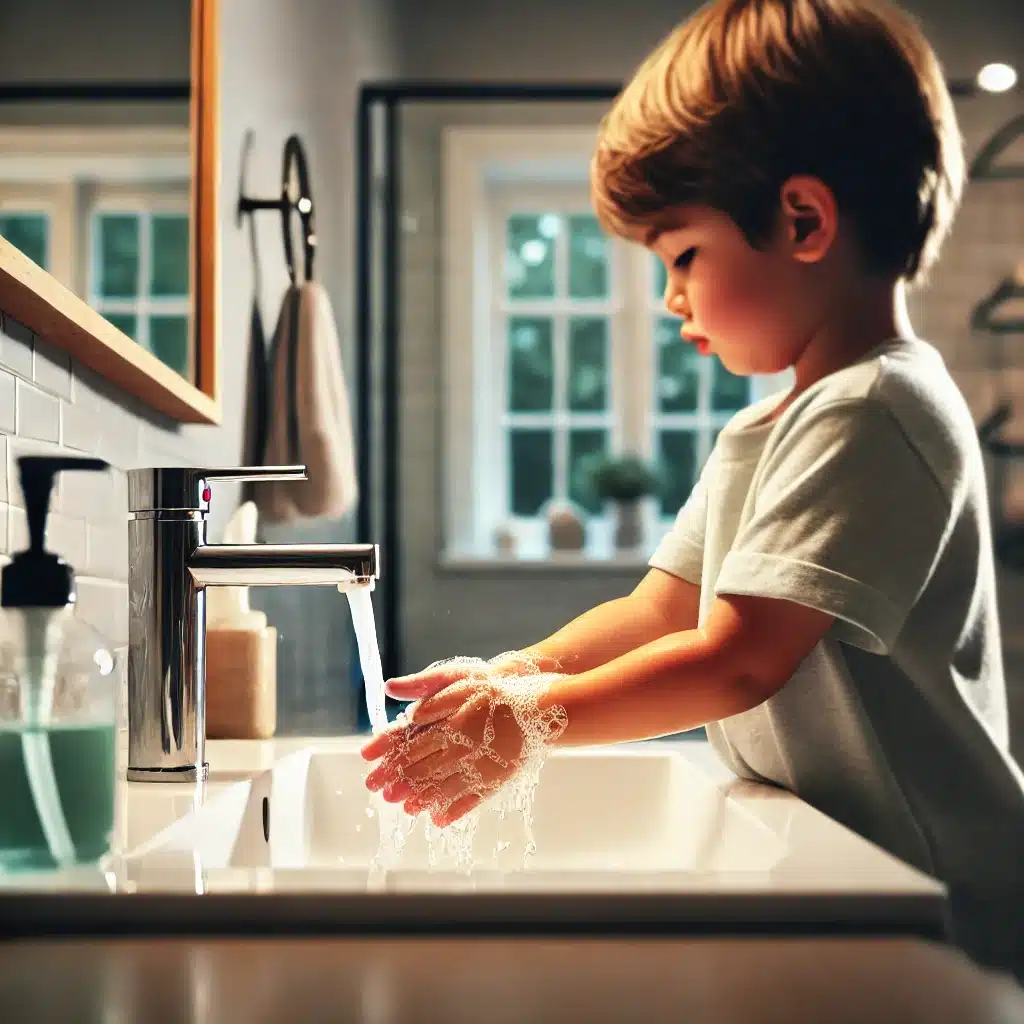 Protect Your Child During the Pandemic