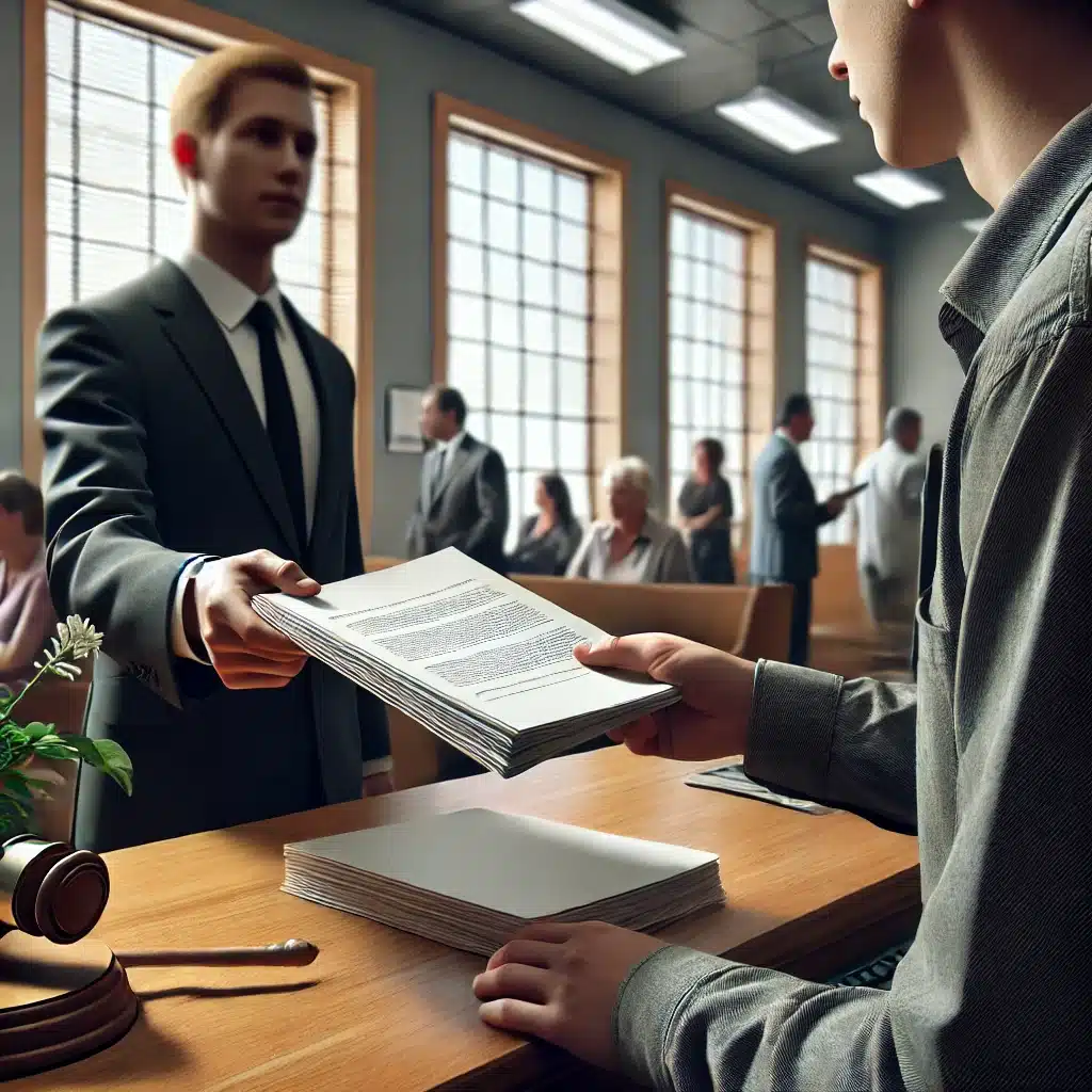 The timing of a divorce can affect outcomes.