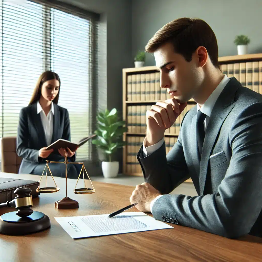 Do I Need to Hire a Divorce Attorney?
