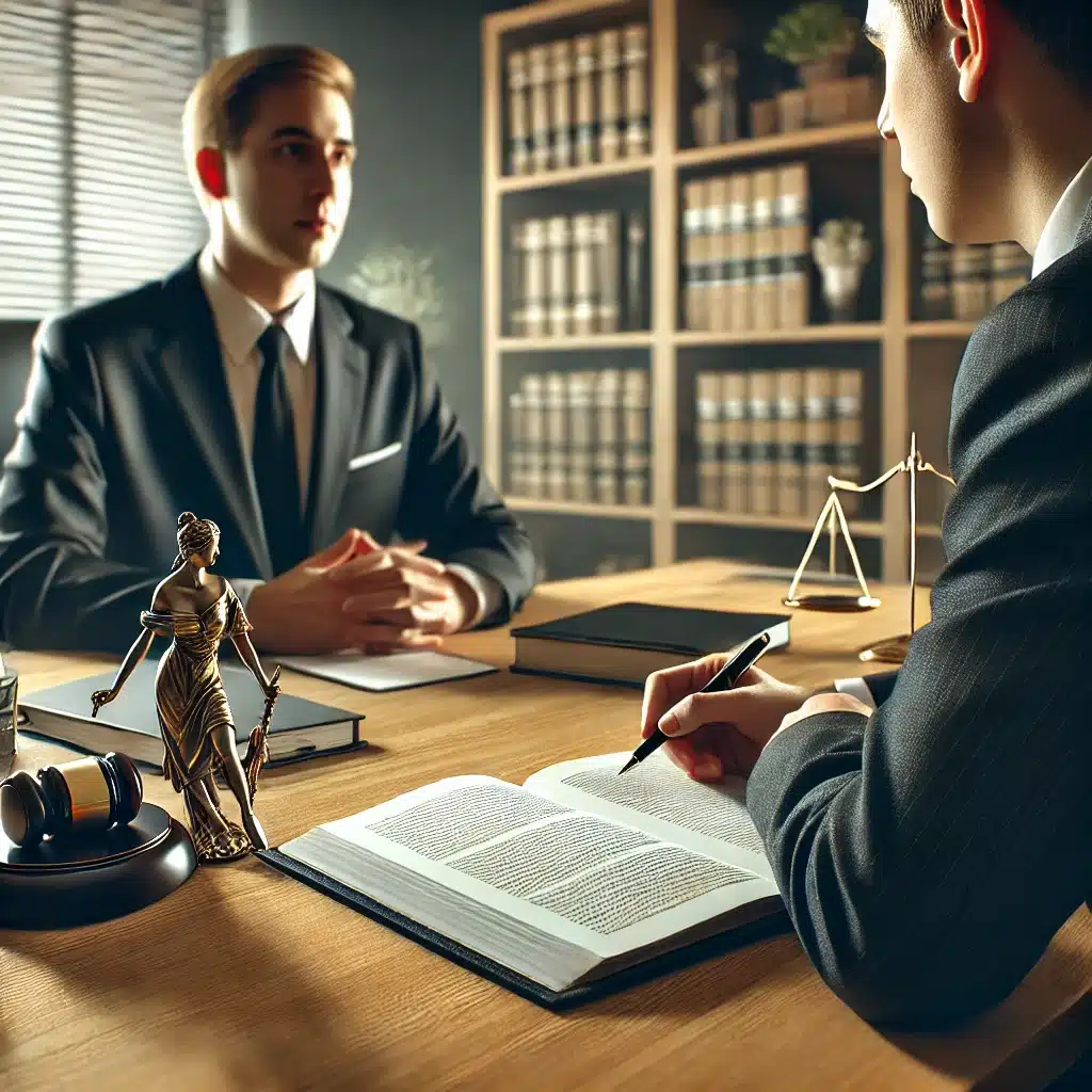 interview a Texas family law attorney