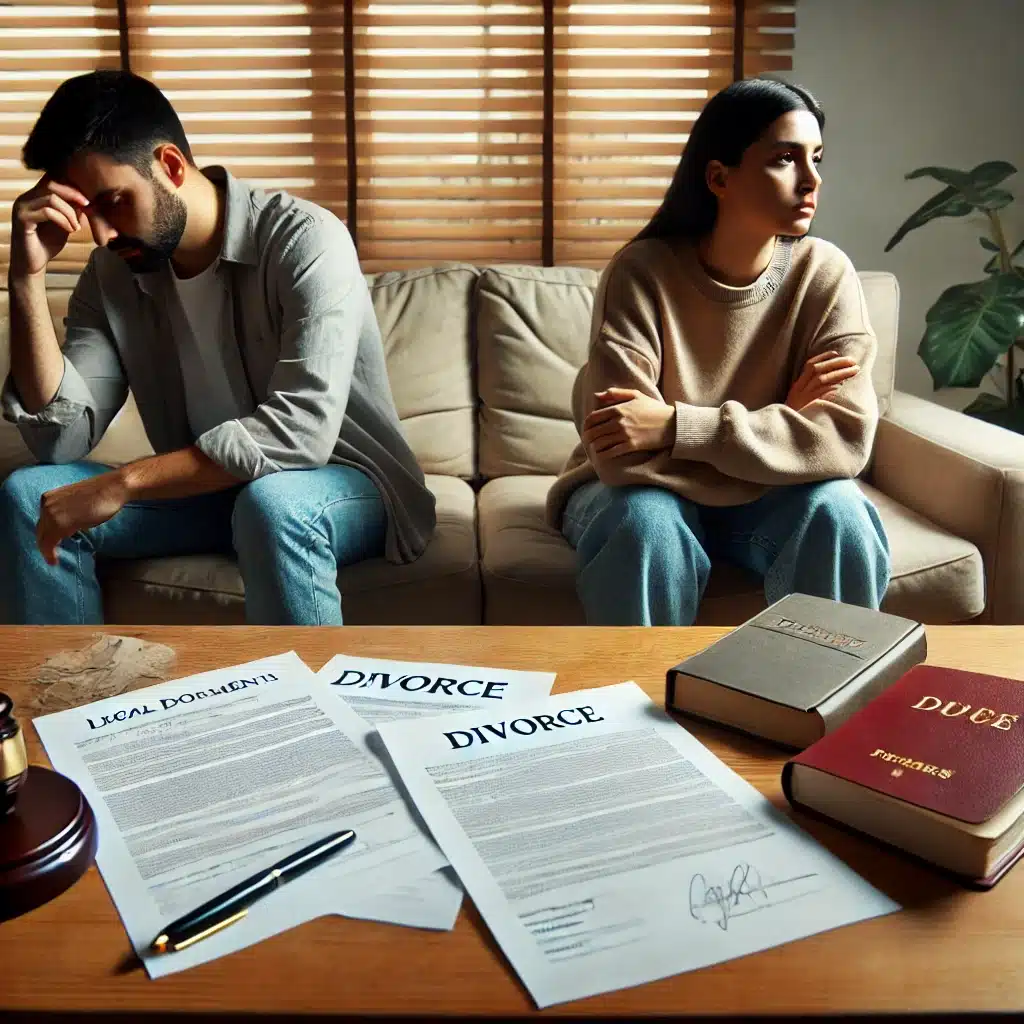 Is the Coronavirus Affecting Your Divorce? How You Should Handle It