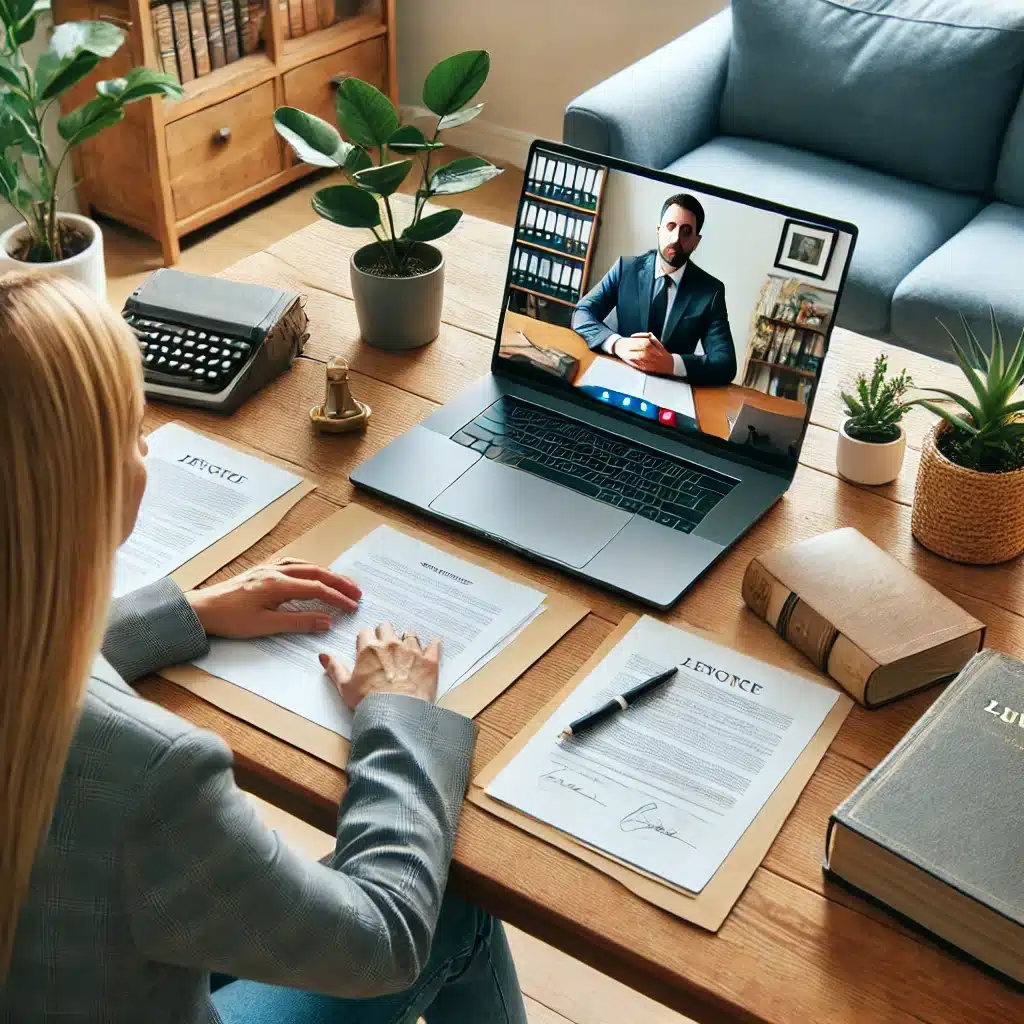 Is the Coronavirus Affecting Your Divorce? How You Should Handle It