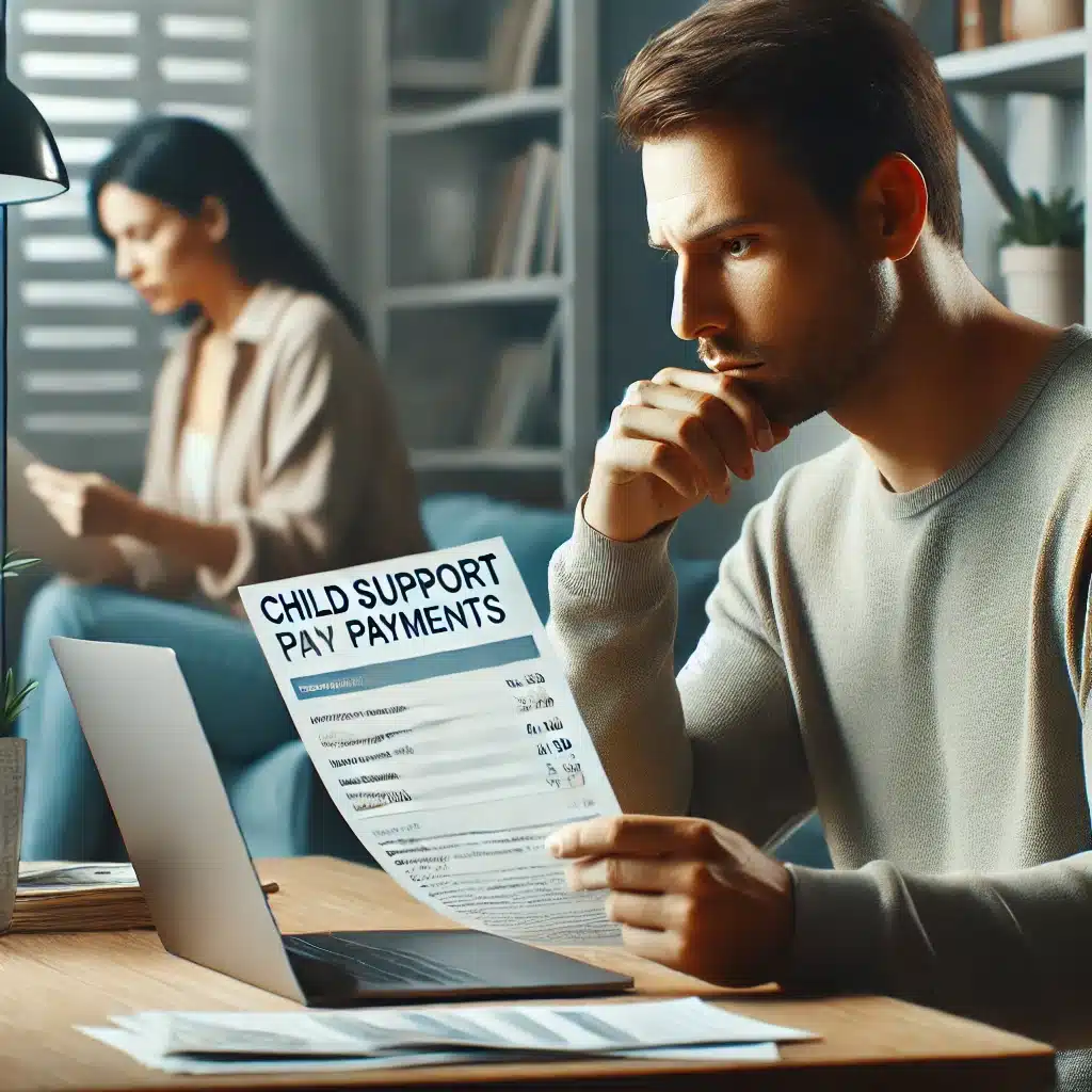 Will Child Support Change During the Coronavirus Pandemic?