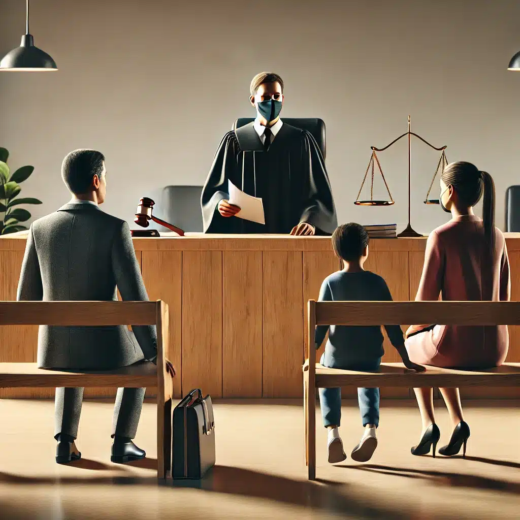 Will Child Support Change During the Coronavirus Pandemic?