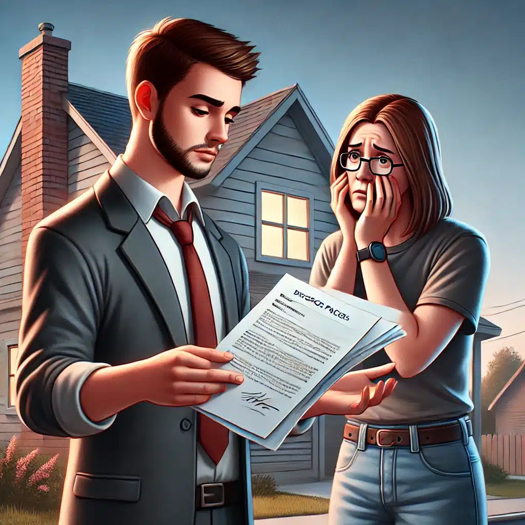 Closing Chapters: How to File and Finalize Divorce in Texas