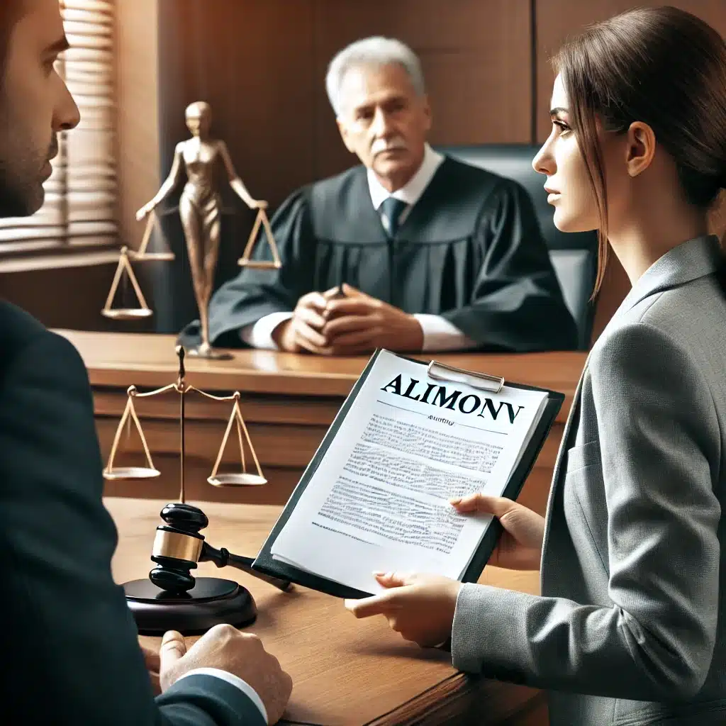 Do I Have to Pay Alimony if My Ex Is Cohabiting during COVID-19?