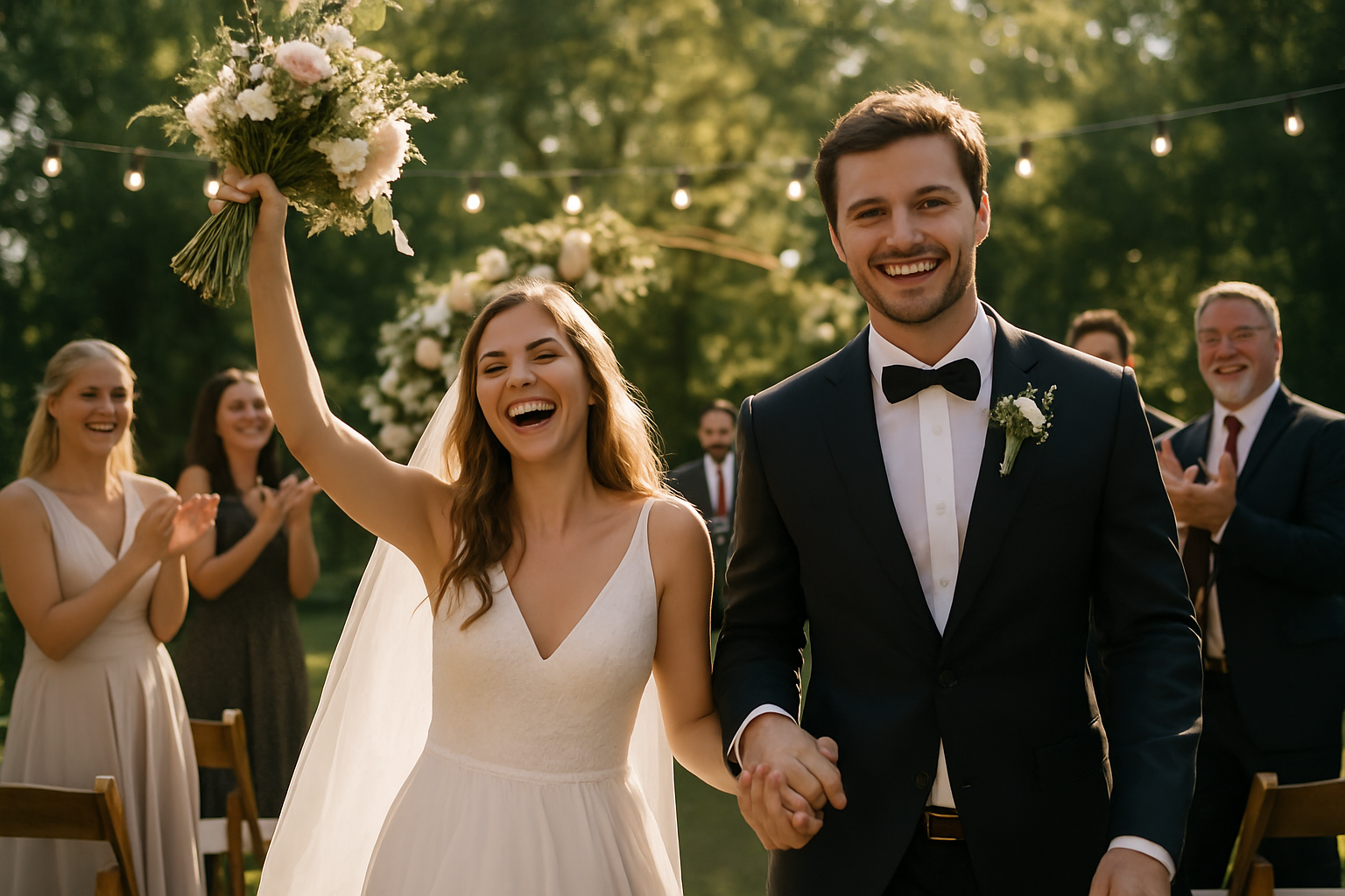 How many marriages end in divorce?