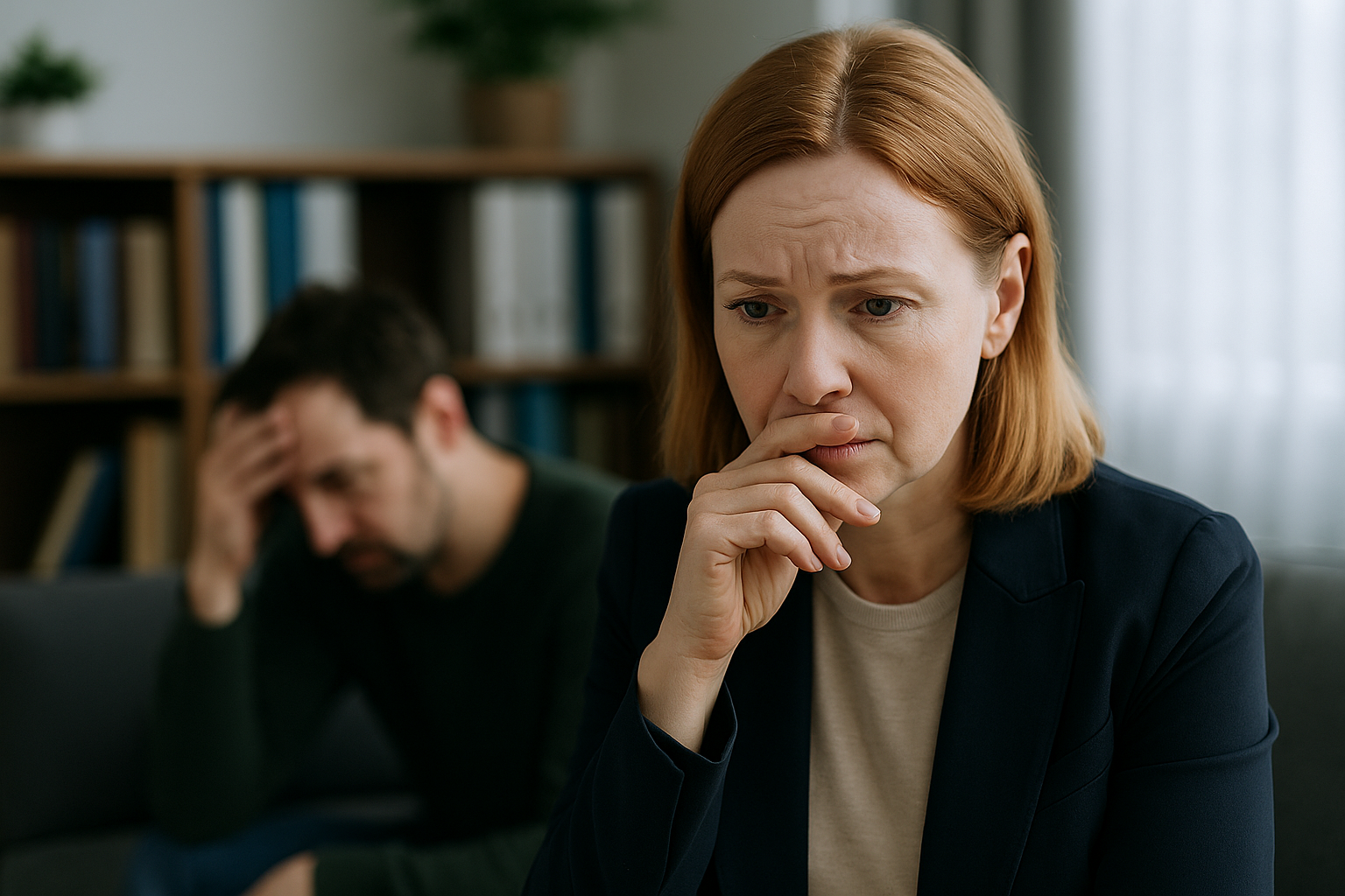 Should I Mention My Ex's Mental Illness During Our Custody Case?