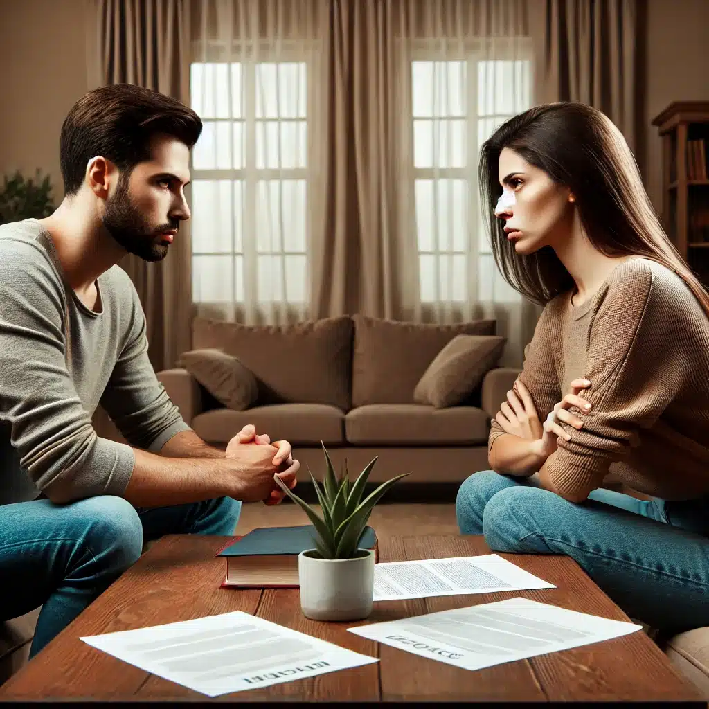 Are Divorce Rates and Custody Issues Linked to COVID-19?