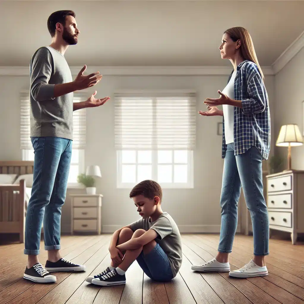 Are Divorce Rates and Custody Issues Linked to COVID-19?