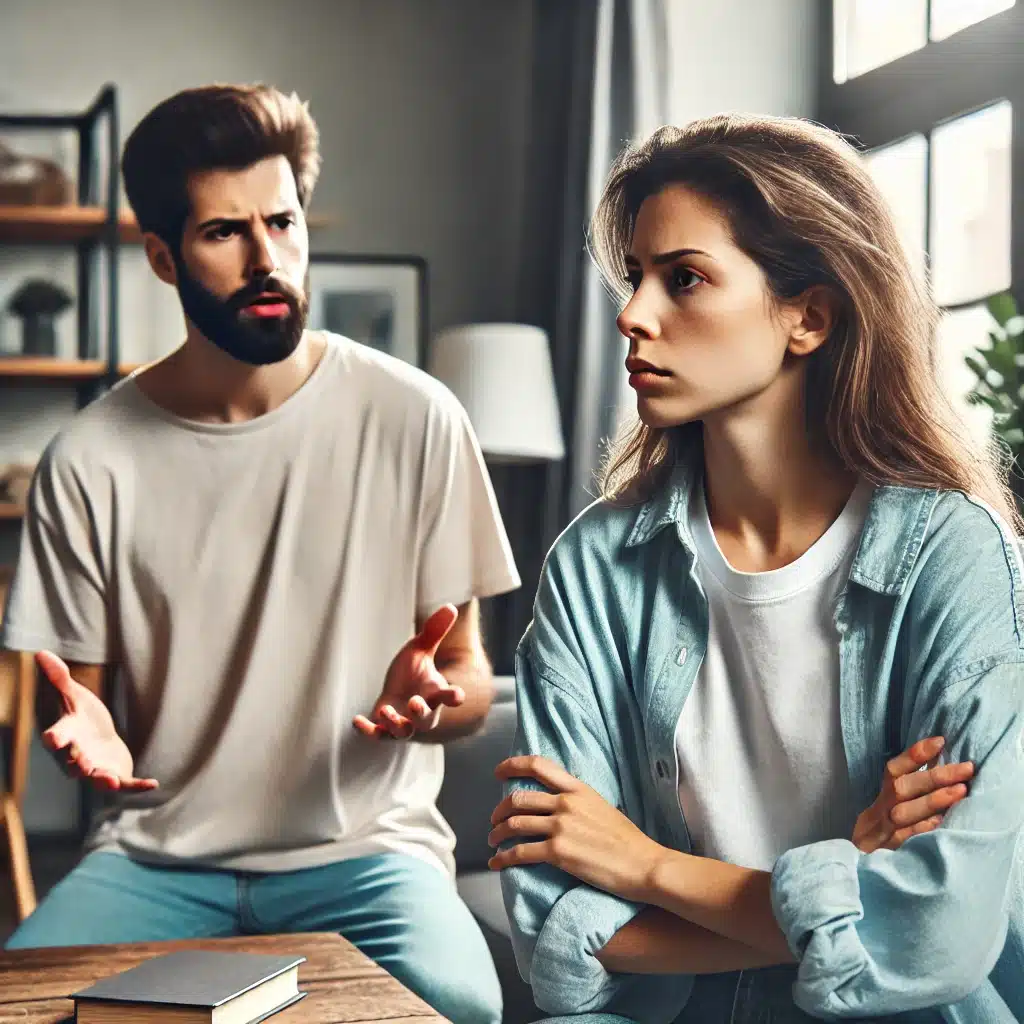 Ex Won’t Follow the Quarantine Rules