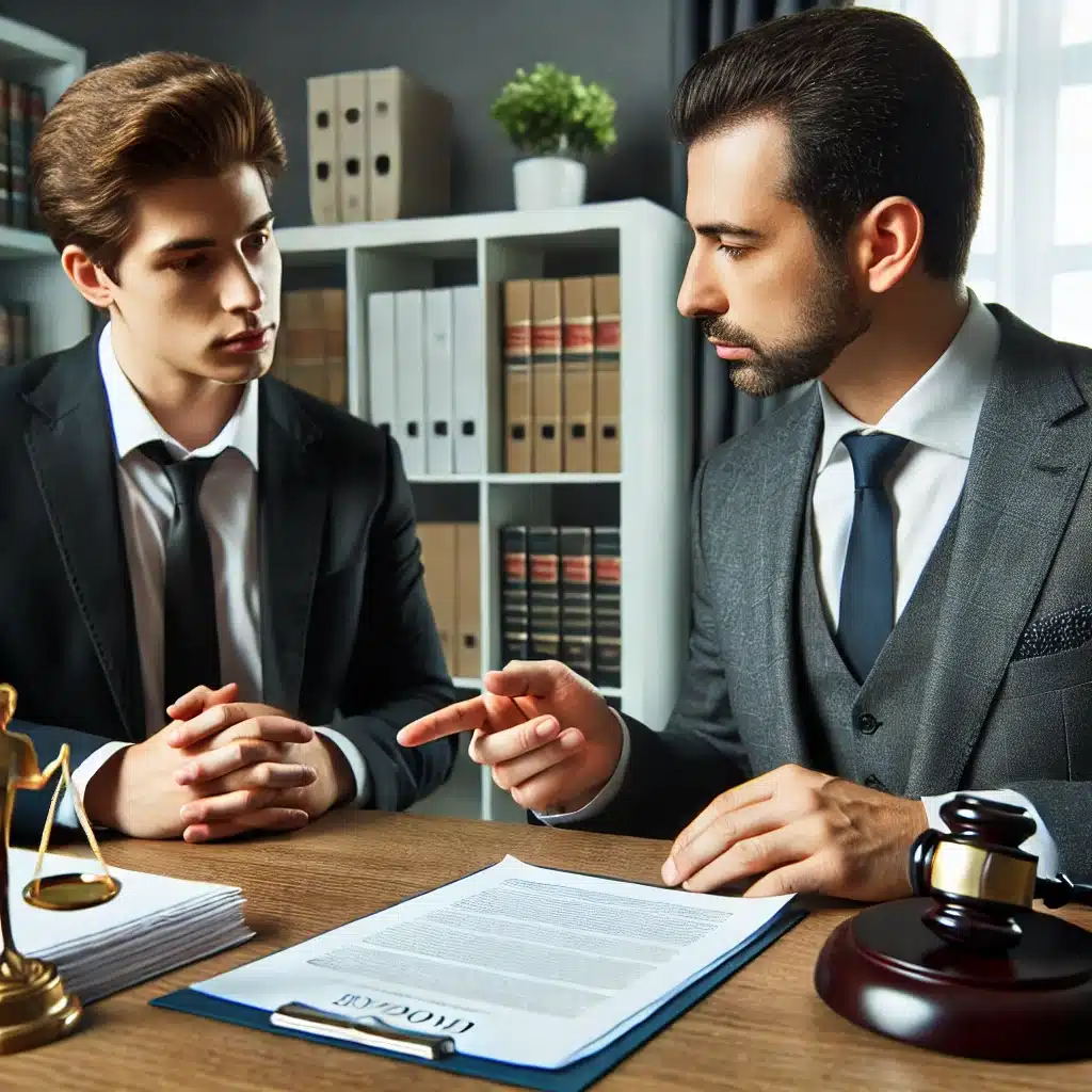 How do I find the best divorce attorney?