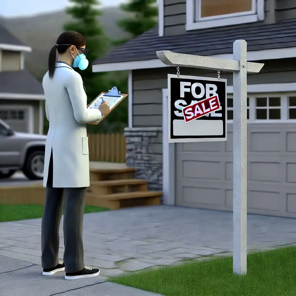 How to handle issues in valuing property during the coronavirus pandemic