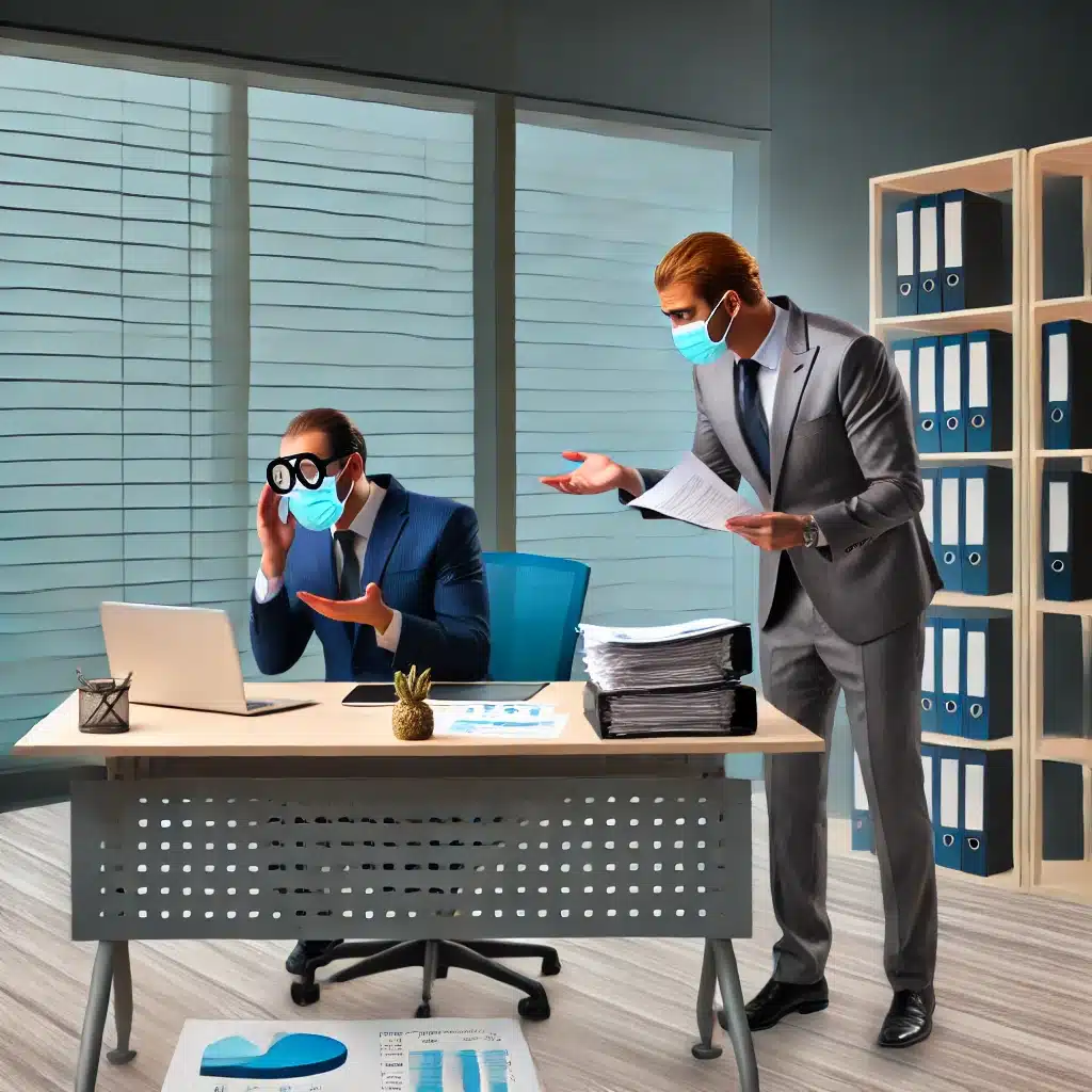 How to handle issues in valuing property during the coronavirus pandemic