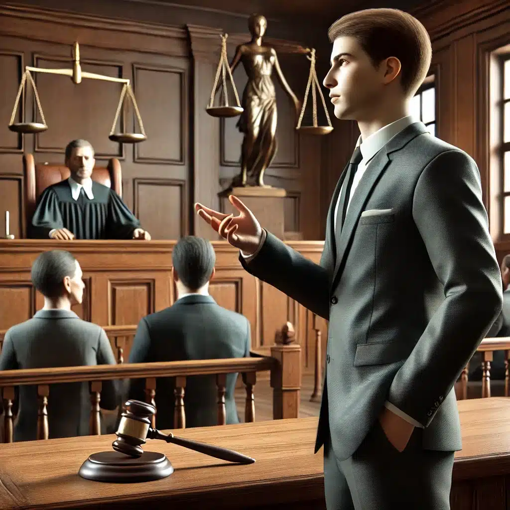 Divorce attorney traits