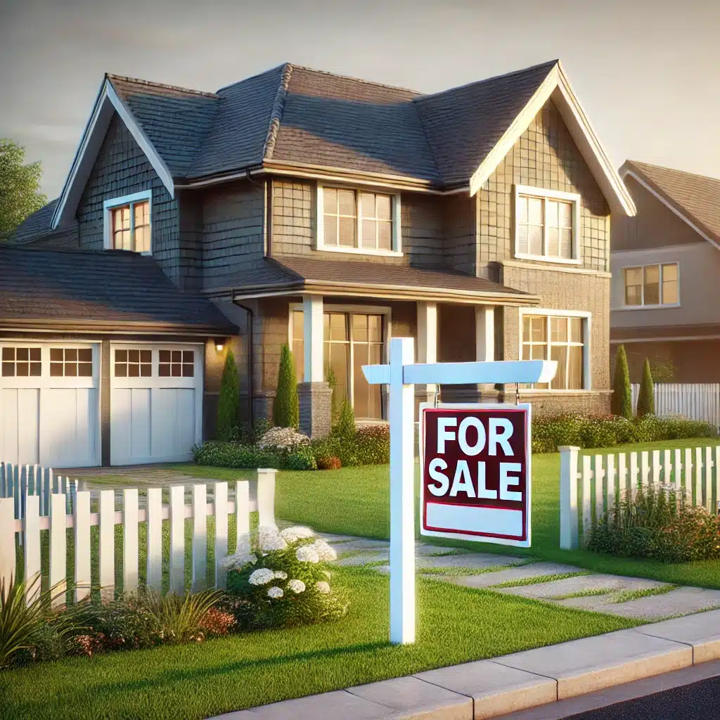 Why can my home be divided during the divorce?