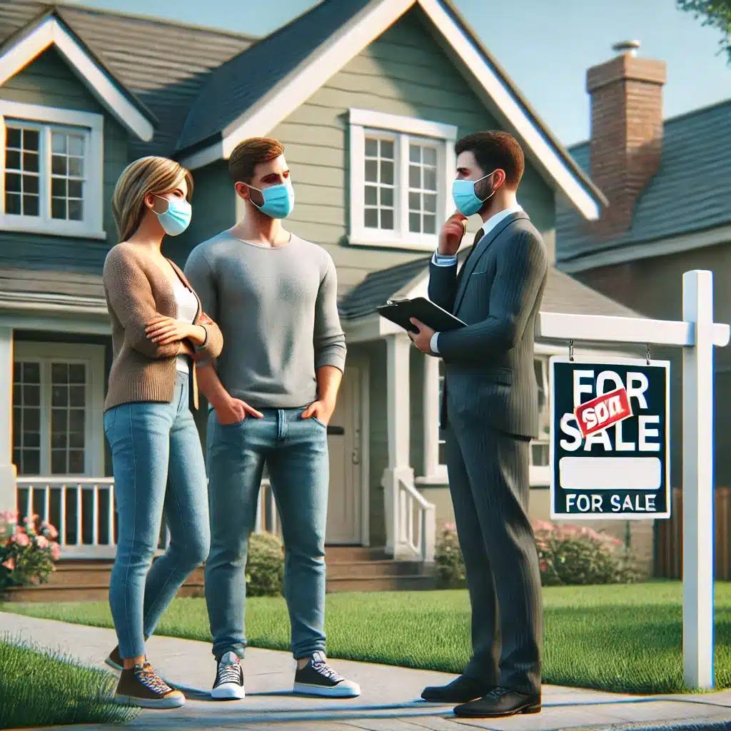 How Is Property Divided