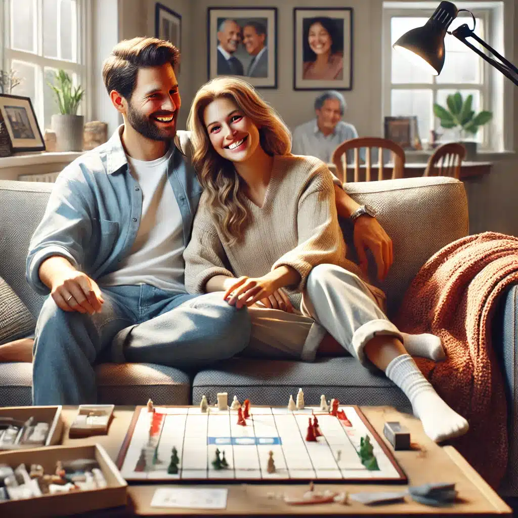 How Remarried Couples (and All Couples) Can Stay Together Amidst the Coronavirus Pandemic