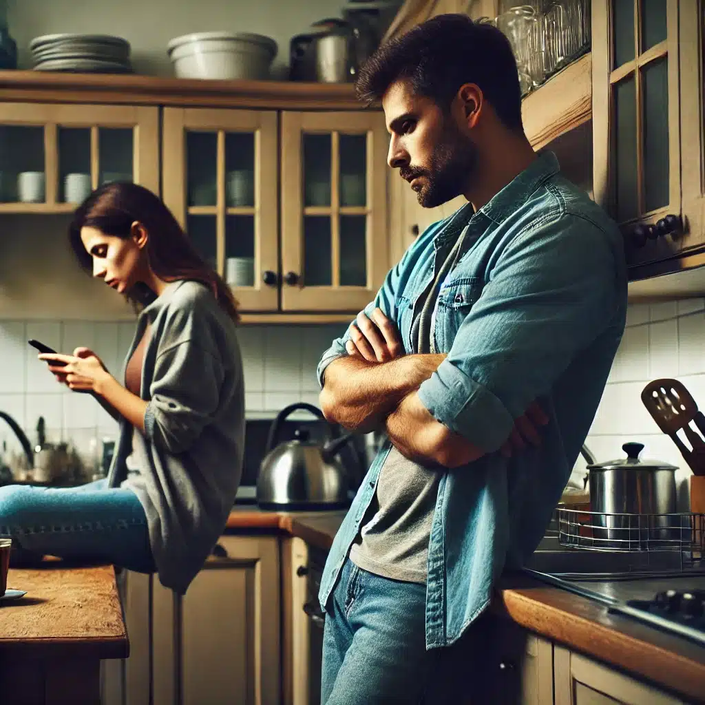 Trapped in lockdown With Your Ex? Action Steps to Get Your Divorce Moving Again