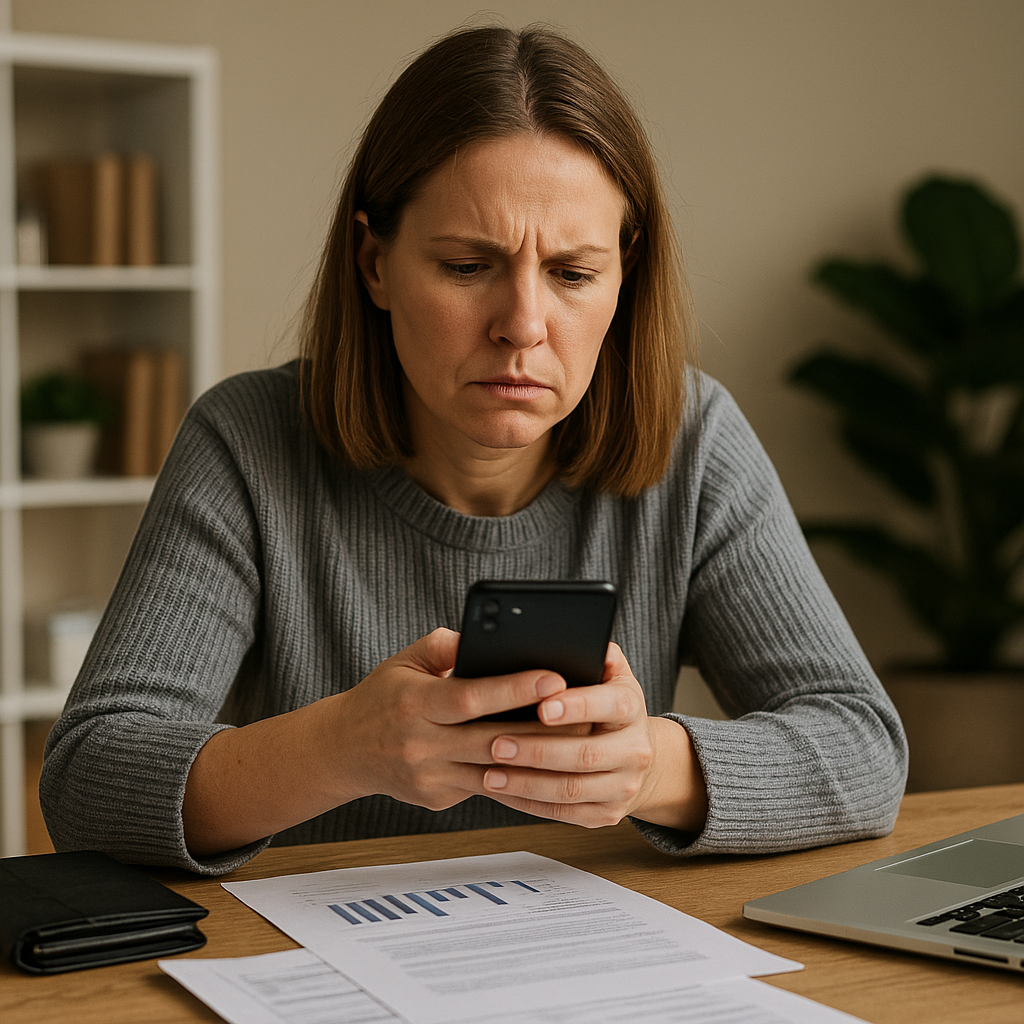 How to Spot Behaviors Indicating a Spouse Is Hiding Assets