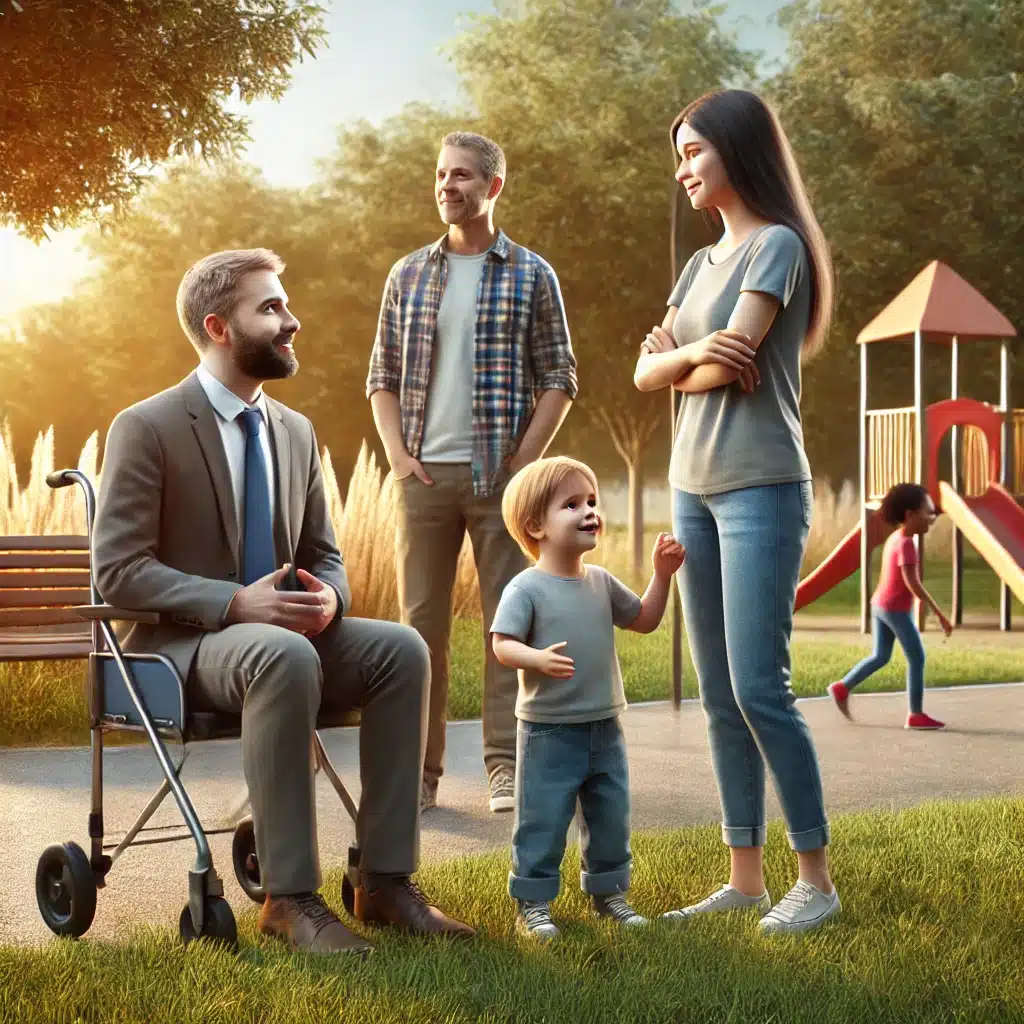 ways to help your special needs child