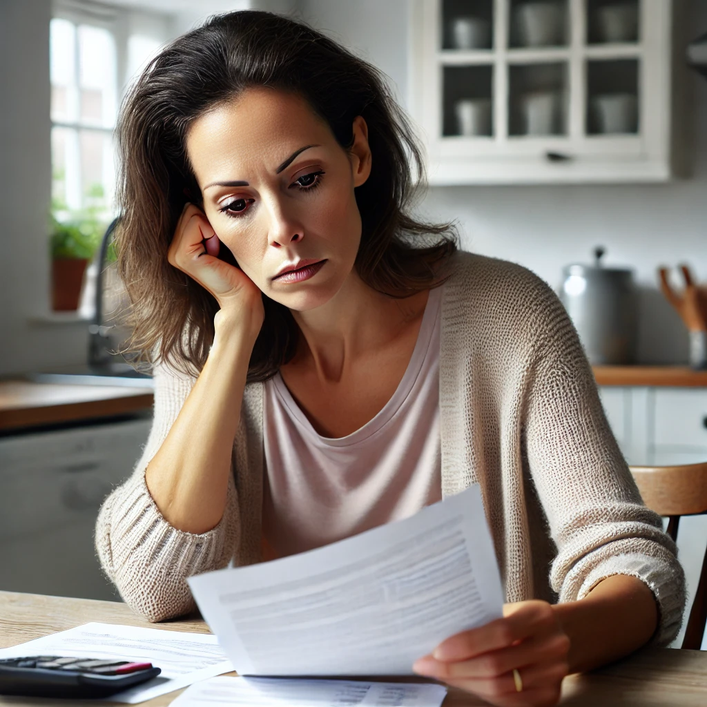 Who Is Entitled to Spousal Support?