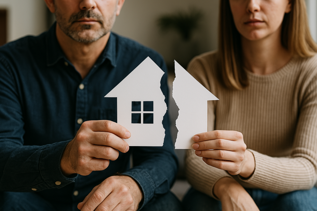 Key Facts About Community Property Laws