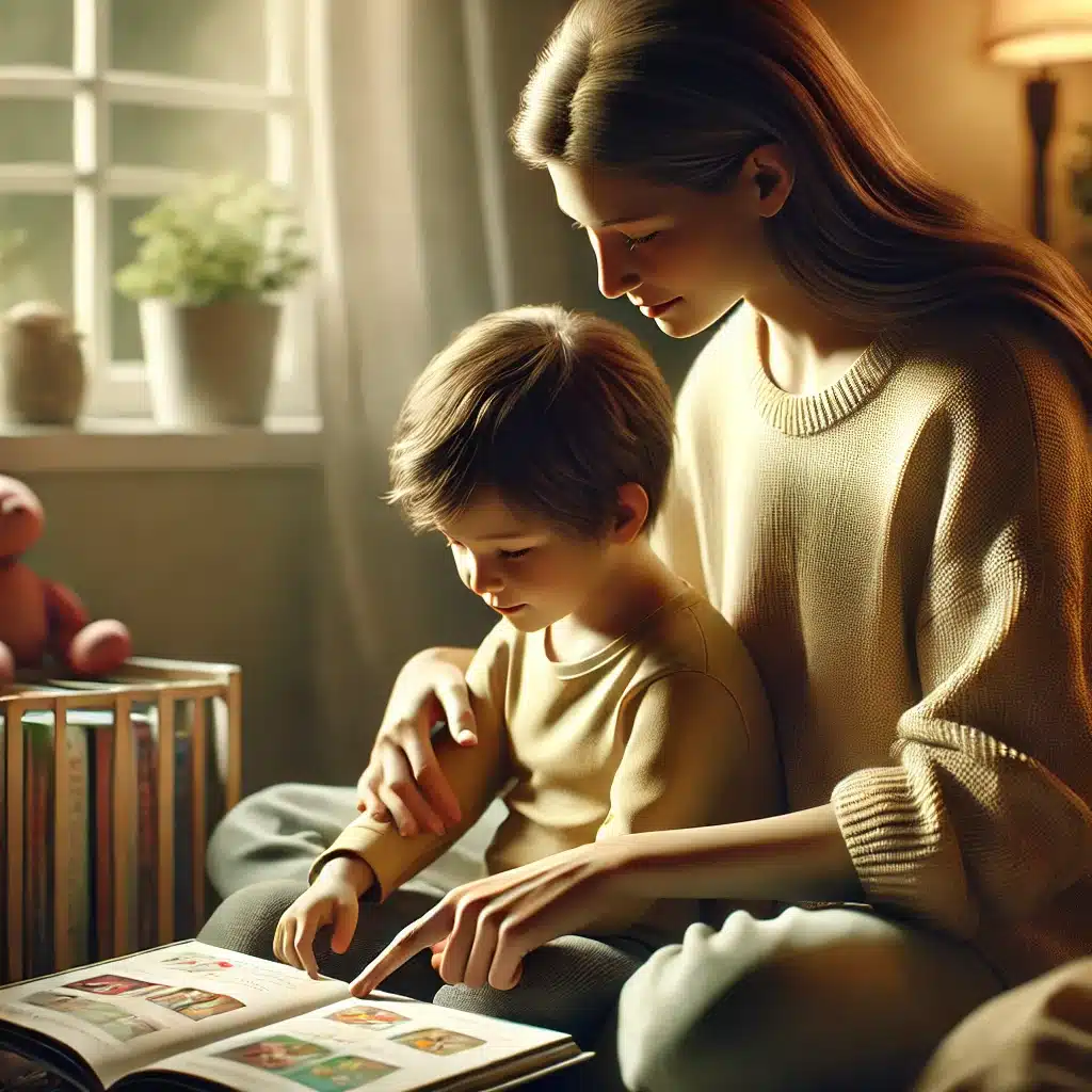Helping Children with Autism Navigate the Impact of Divorce
