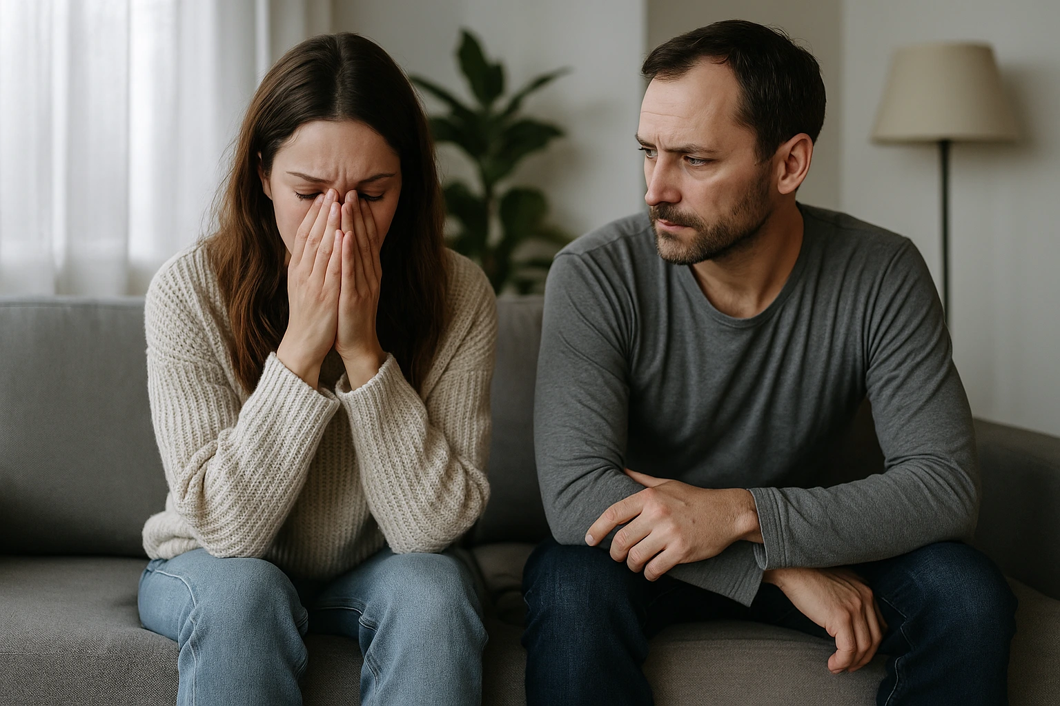 pandemic impact on relationships