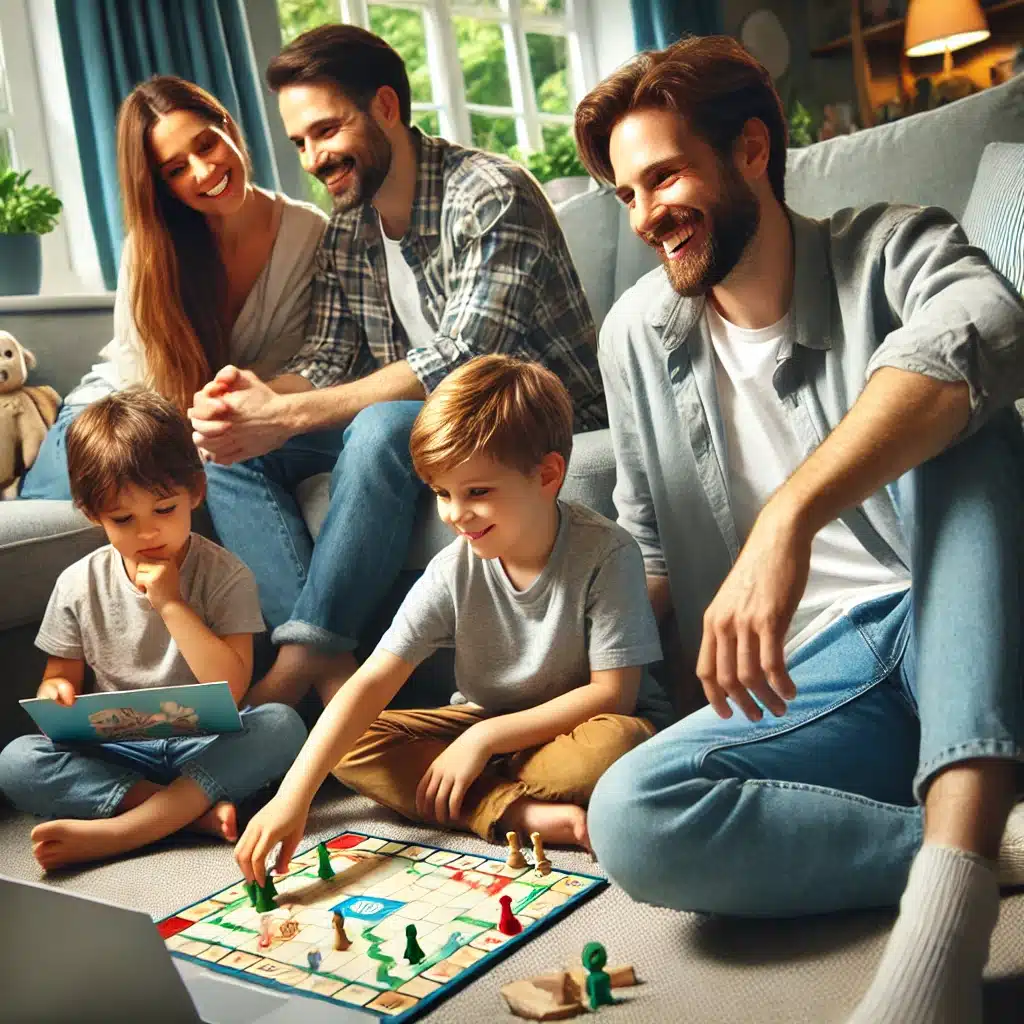 4 Tips for Keeping Your Family Intact During the Coronavirus