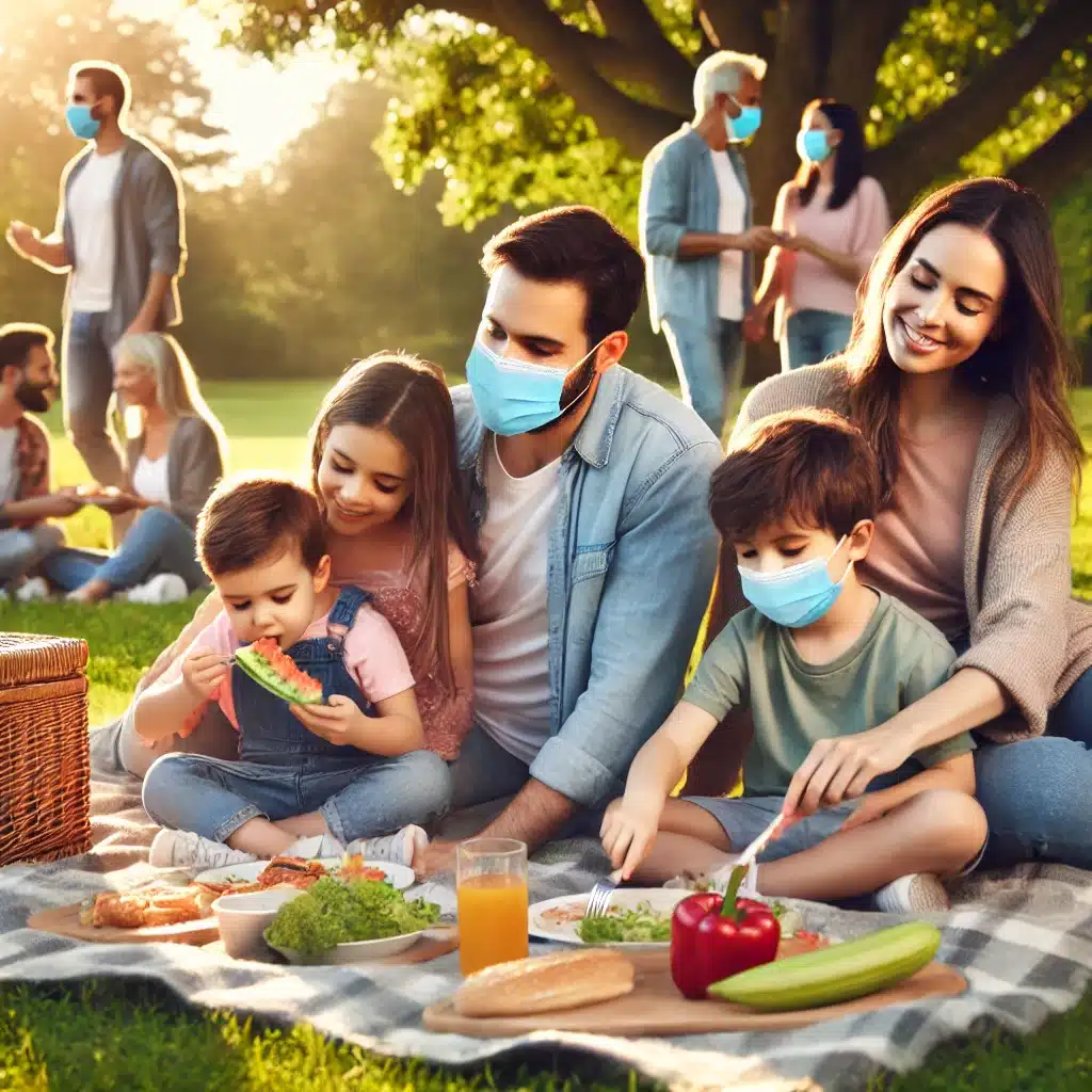 4 Tips for Keeping Your Family Intact During the Coronavirus