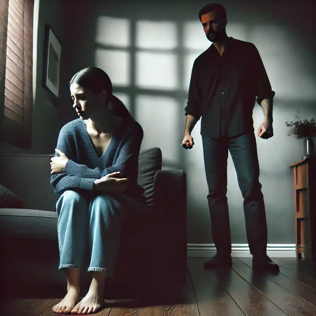 A New COVID-19 Crisis: Domestic Abuse Rises Worldwide