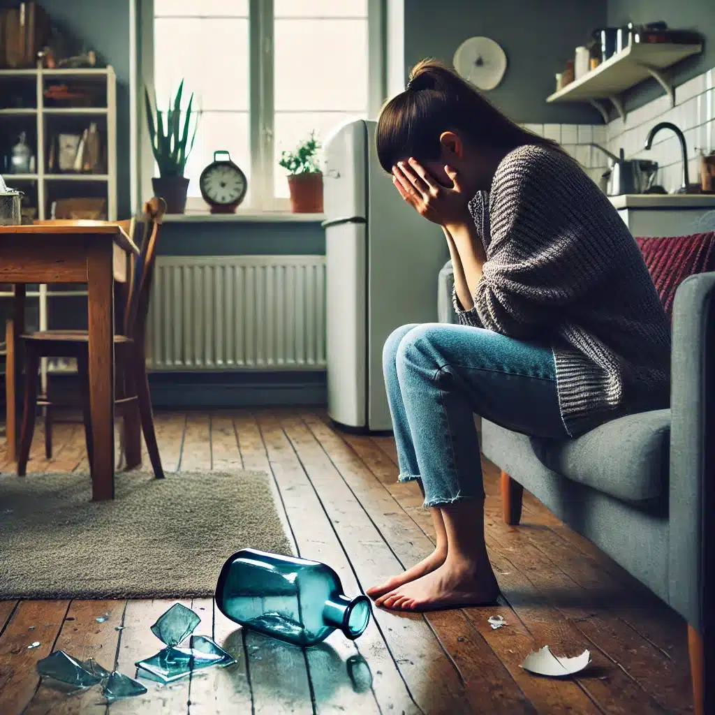 A New COVID-19 Crisis: Domestic Abuse Rises Worldwide