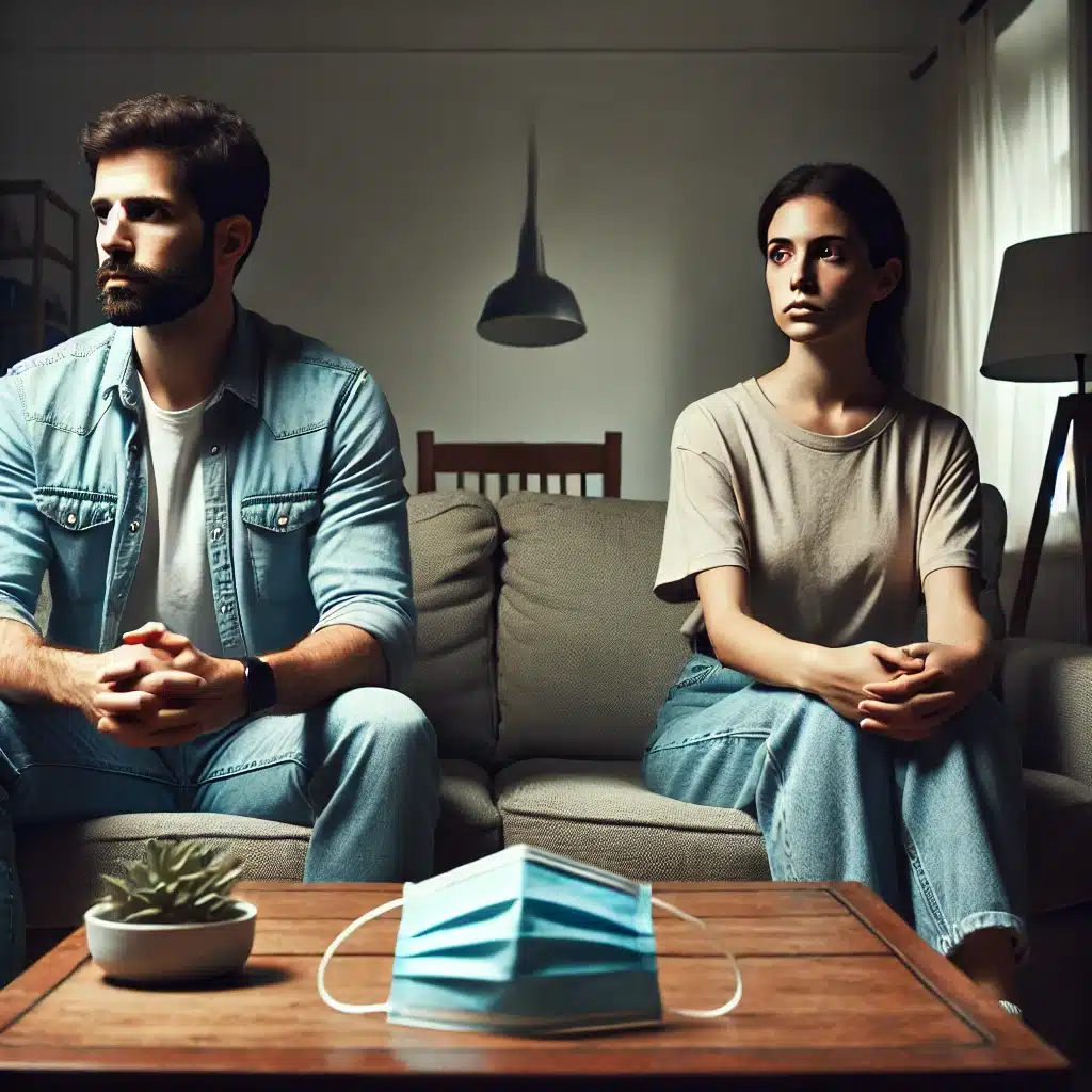 Divorce During a Pandemic: Emotional and Social Ramifications