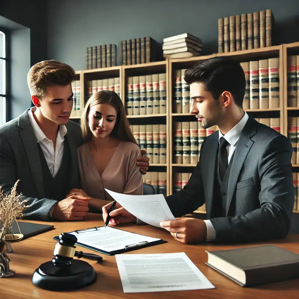 Role of a Family Law Attorney in regard to Premarital Agreements
