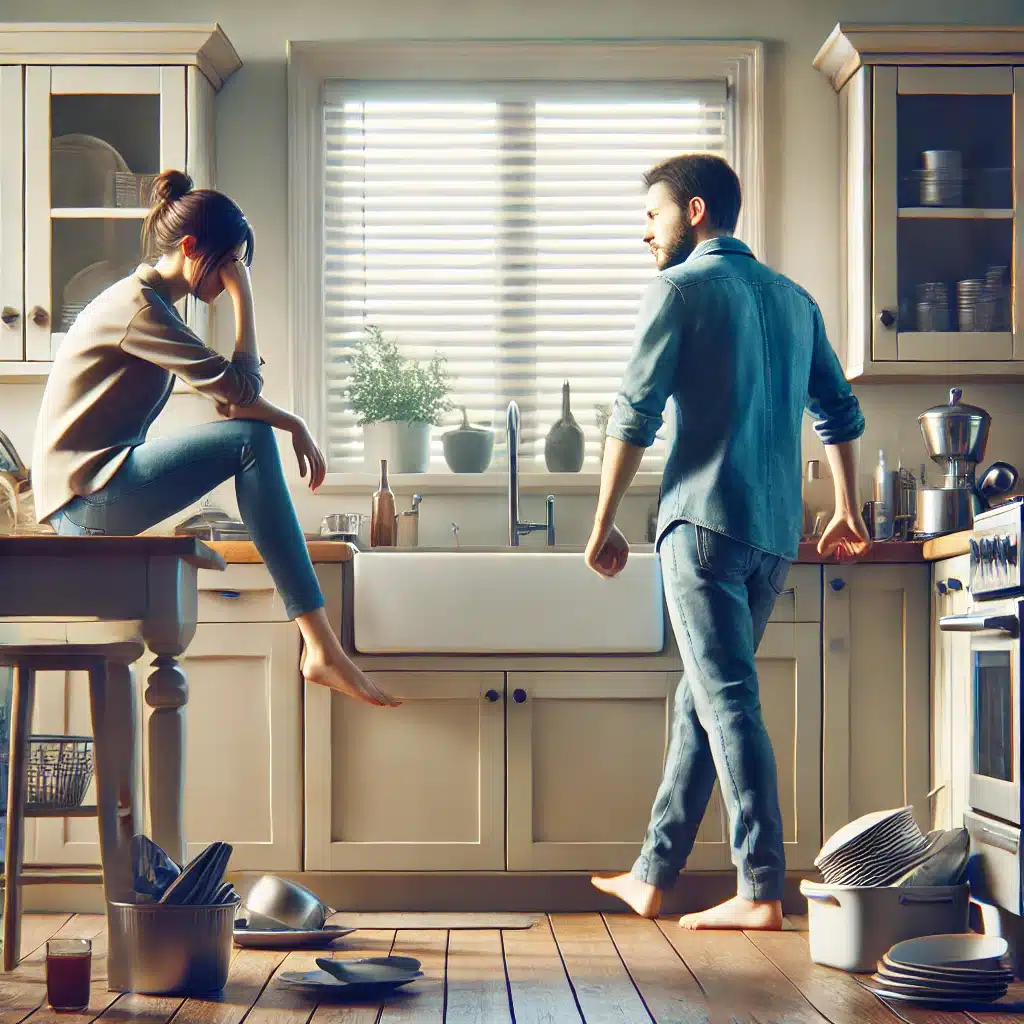Do You Need a Divorce After Sheltering in Place?