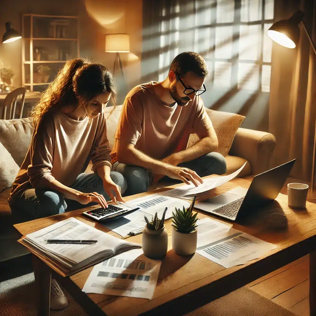 Surviving Marriage During the Coronavirus Quarantine
