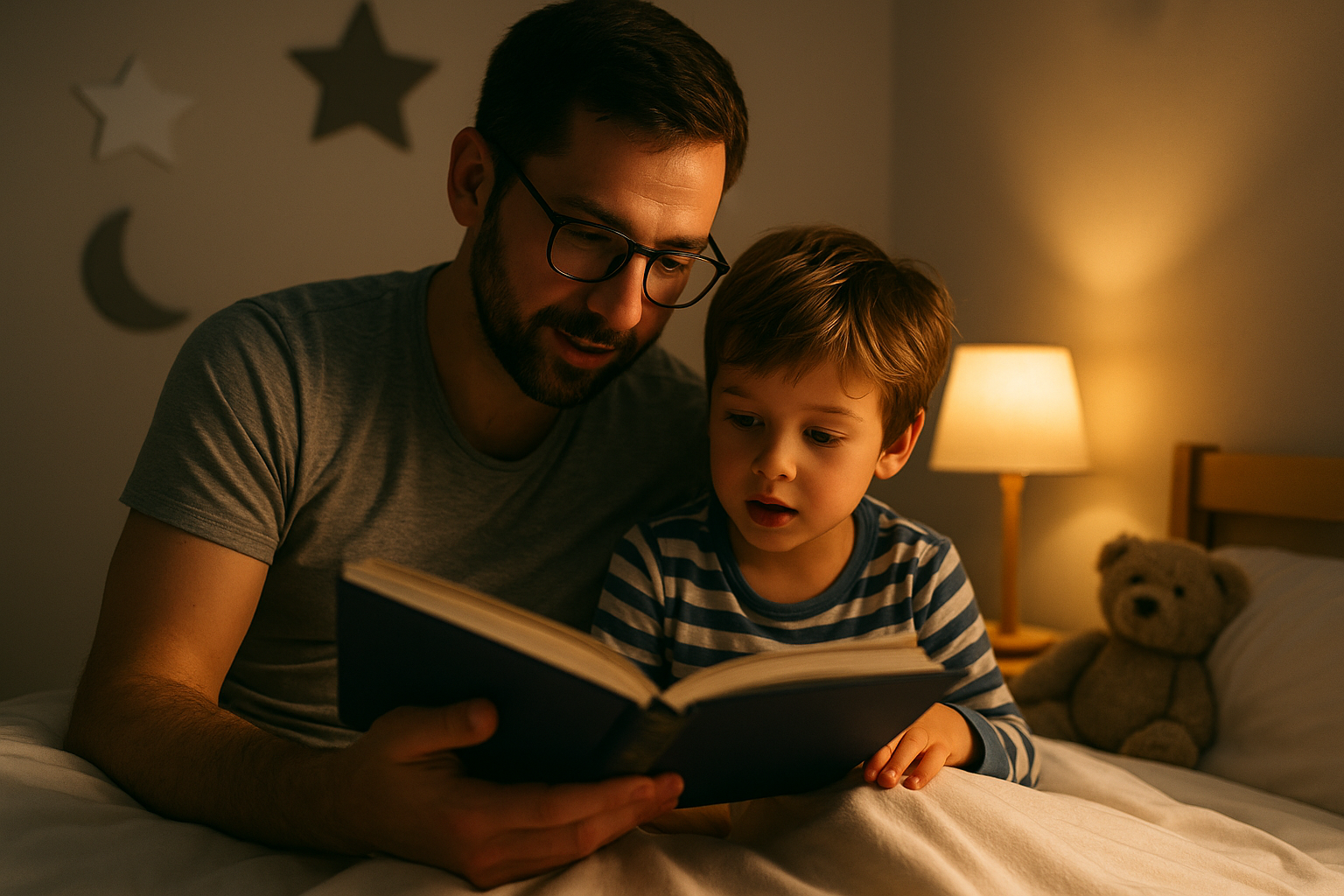 Navigating Father's Rights in Texas Family Law: Dispelling Common Misconceptions