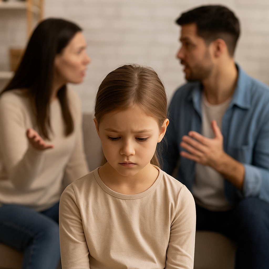 What Considers a Parent Unfit?
