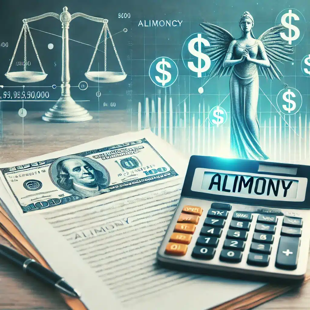 Maximizing Support: Know the Texas Spousal Maintenance Limits