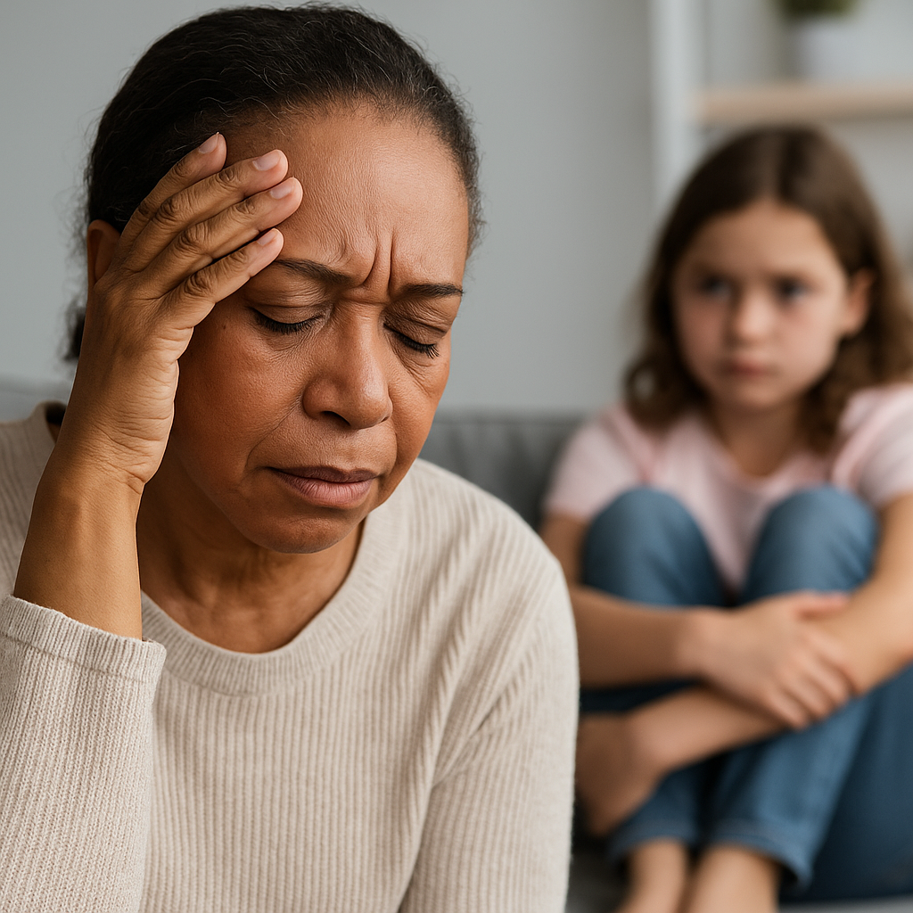 What Considers a Parent Unfit?