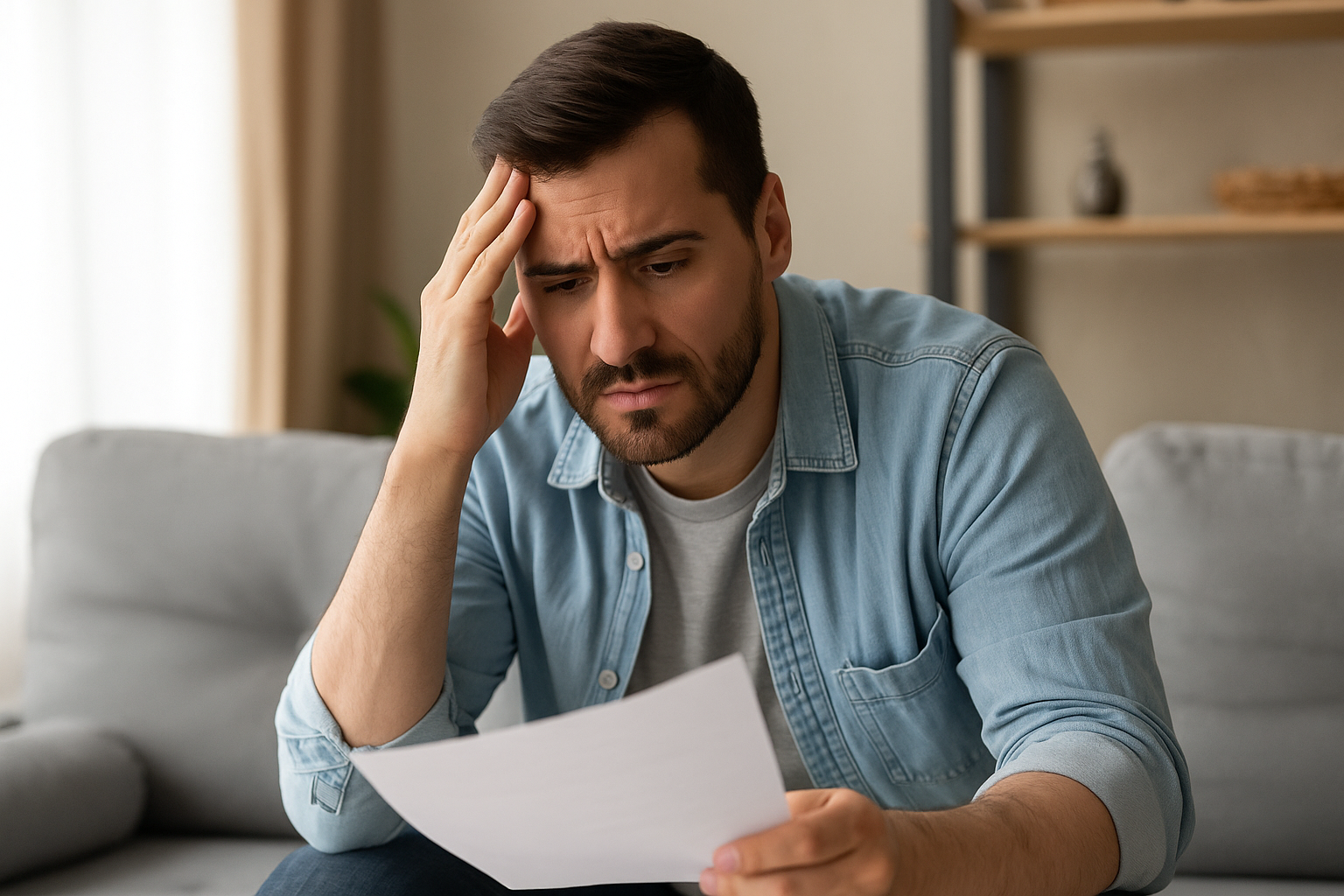 How Can a Man Get Out of Paying Child Support?